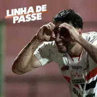 São Paulo isola no topo, e Vasco bate o Palmeiras em noite de estreias no Brasileirão - Linha de Passe