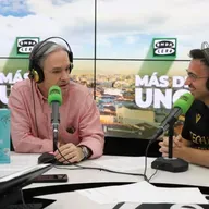 Aparici en órbita: Un elogio de la curiosidad, con Carlos Briones