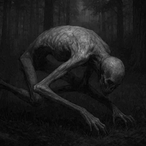 NO RESPONDAS SI TE LLAMAN DEL BOSQUE | Relatos Oscuros de los Apalaches vol. 4