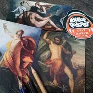 Prometeo: "El Dios amigo de los Hombres" (Mitos Griegos)