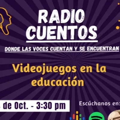 88. Videojuegos en la educación