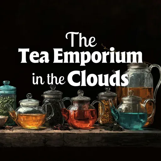 The Tea Emporium in the Clouds