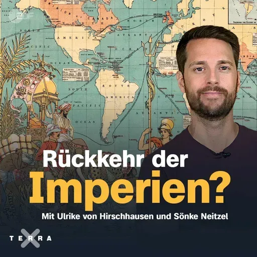 Rückkehr der Imperien?
