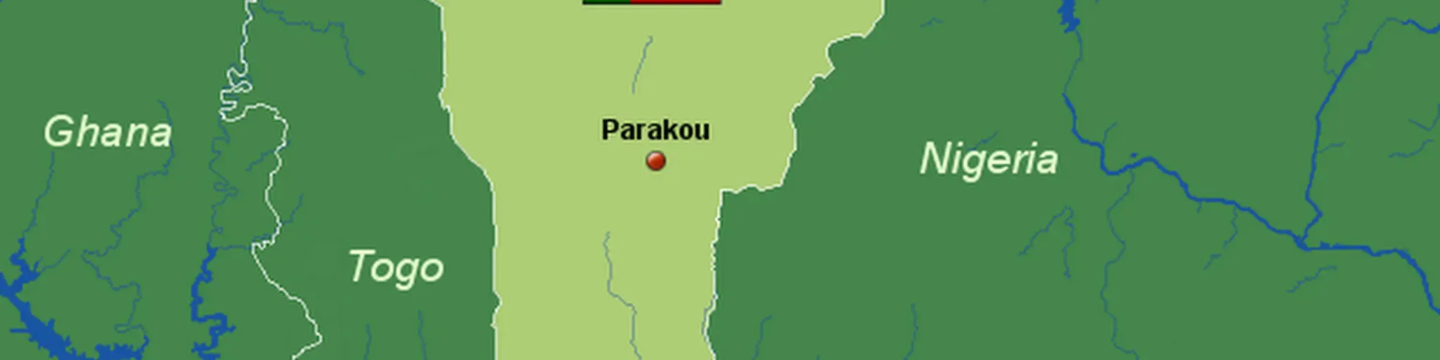 Radio TOKPA FM 1043