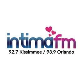 Intima 92.7 e 93.9 FM