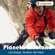 T6 Ep 18 | Jonathan Larrañaga, fanatismo en el hielo