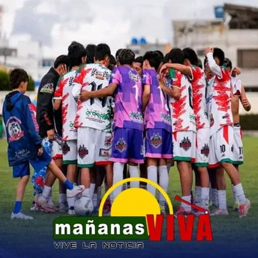 Balance positivo Selección Ipiales Sub-15 golea y se afianza en el segundo lugar del Interclubes