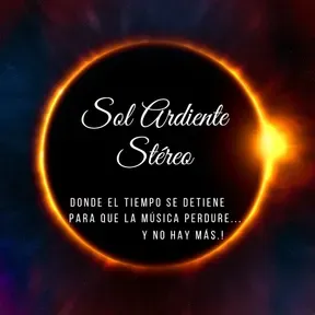 SOL  ARDIENTE  STEREO