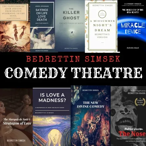 A cabeleira ou as estranhezas do amor 1