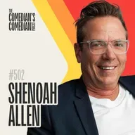 Shenoah Allen