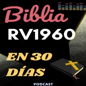 LA BIBLIA REINA VALERA 1960