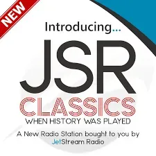 JetStream Classics Radio -