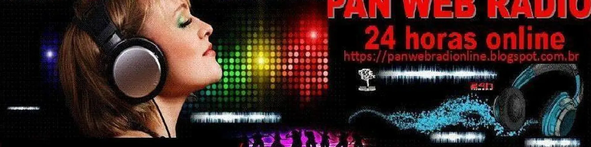 Pan Web Radio