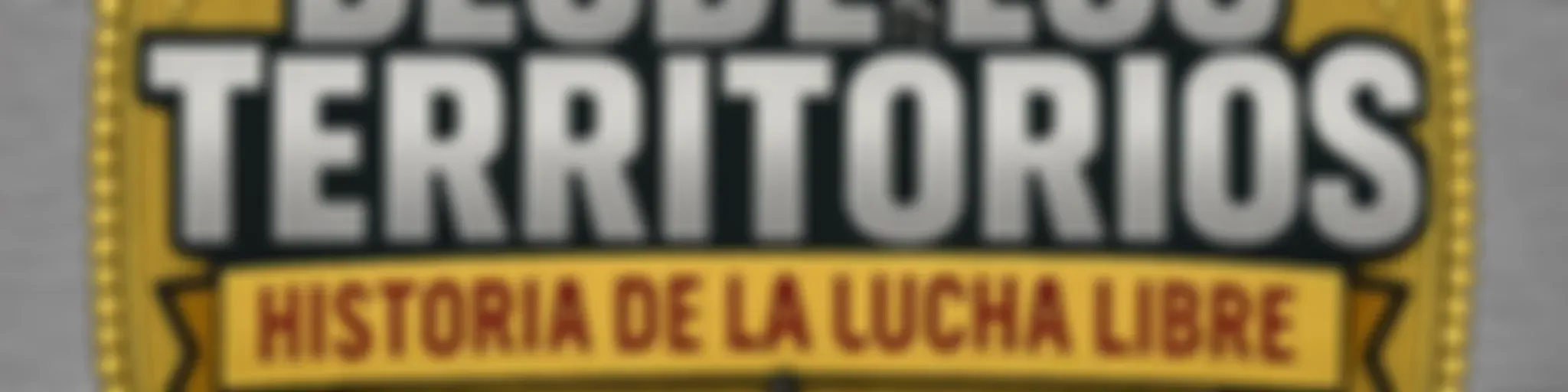 Desde los Territorios