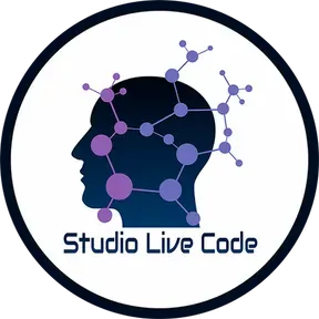 Radio Studio Live Code Internacional