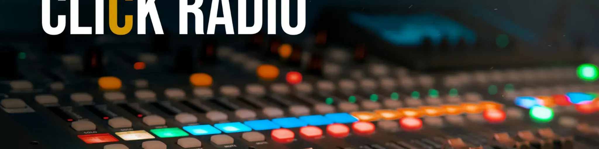 Click Radio