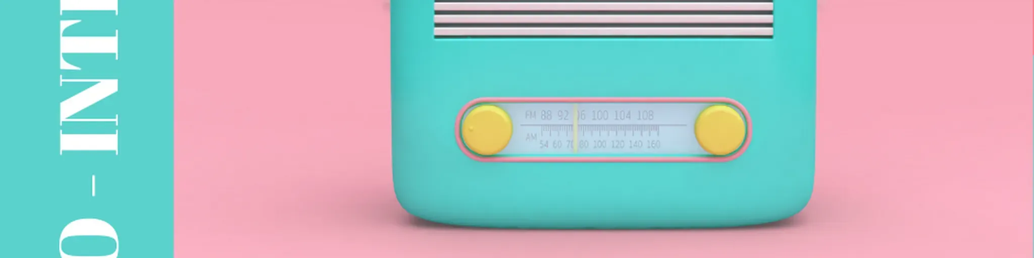 Crea Radio MG