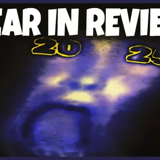 Show Sample for 12/26/25: YEAR IN REVIEW 2025 W/ DAVID OATES