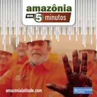 Amazônia em 5 Minutos: Lula critica Ibama, cidades milenares e adaptação da fauna