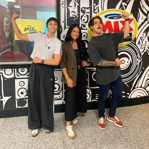 20.01.26 - Emagrecimento e saúde (part. Nutricionista Giselle Santos)