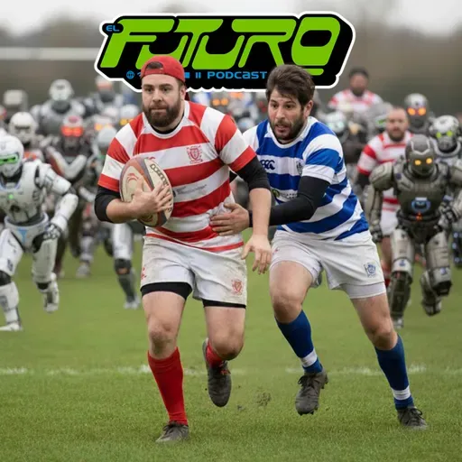 REGULEN LAS IA - El Futuro Podcast 292