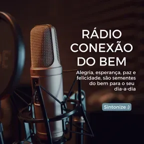 Rádio Web Conexão do Bem