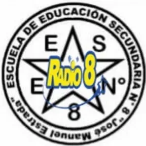 RADIO 8
