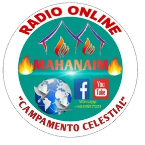 RADIO MAHANAIM