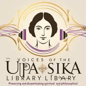 Voces de la Biblioteca Upasika