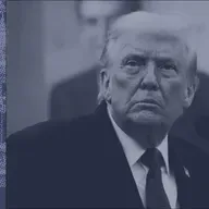 Year In Review: Trump's Foreign Policy