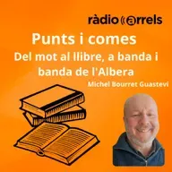 Punts i comes 29 - Pallagostí i Pallagostins de l'estiu d'en Joan Pau Giné