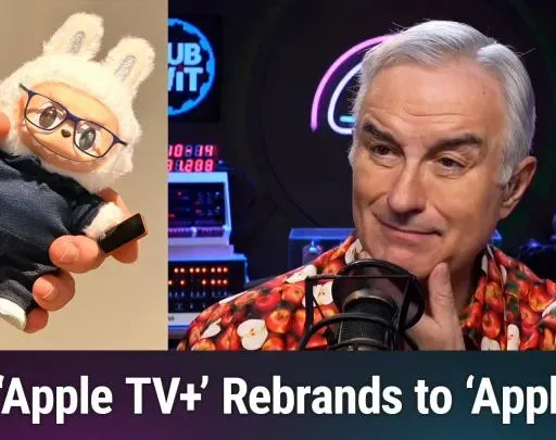 MacBreak Weekly 994: Tim Cook's Labubu