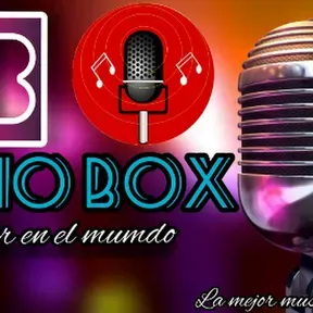 Box..Tu lugar en el mundo!!!