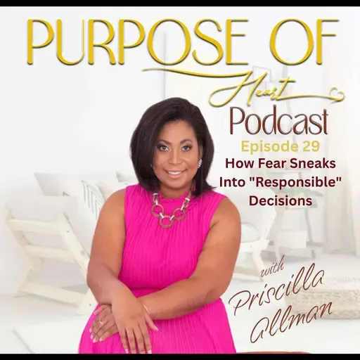 How Fear Sneaks Into "Responsible" Decisions