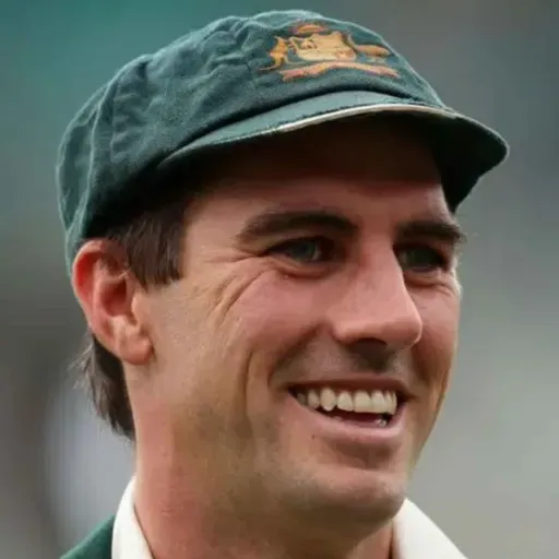 11. Pat Cummings: I thought my career was over at 20