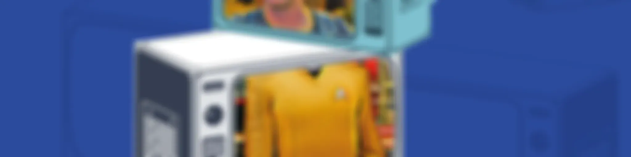 Serienweise - Streaming-Serien bei Netflix, Disney+ und Co.