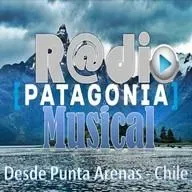 Radio Patagonia Musical en vivo