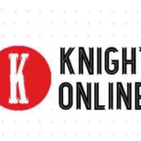 KNIGHT ONLINE