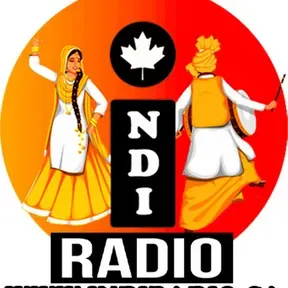 INDI Radio Canada