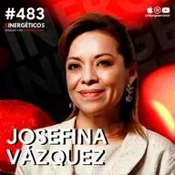 Esto es lo que hacen los PED0F1.|0S en INTERNET | Josefina Vázquez Mota | #485 SINERGÉTICOS