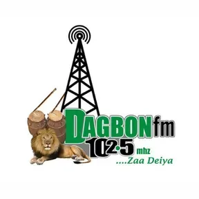 DAGBON FM 102.5
