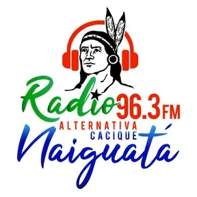 radioalternativacaciquenaiguata