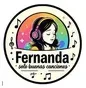 Fernanda Música en Línea