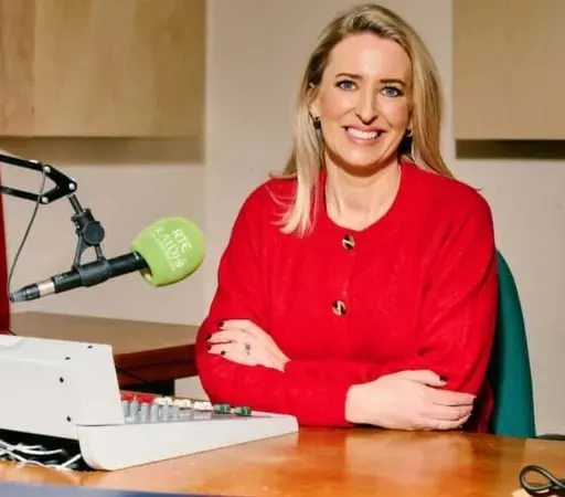 Caoimhe Ní Chonchoille