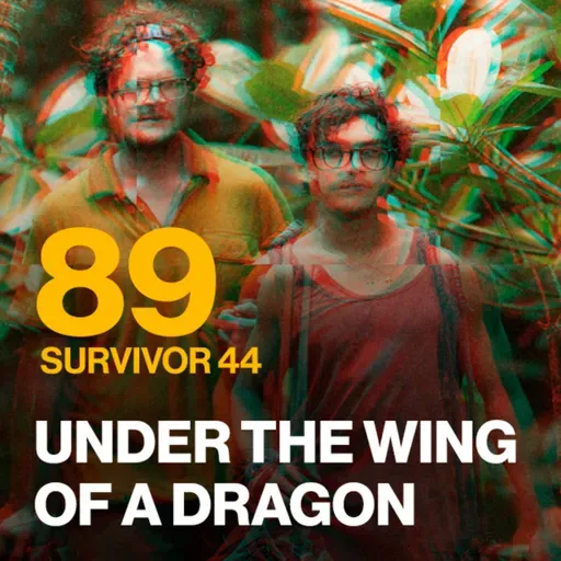 ATF #089 — S44E09 — Under the Wing of a Dragon