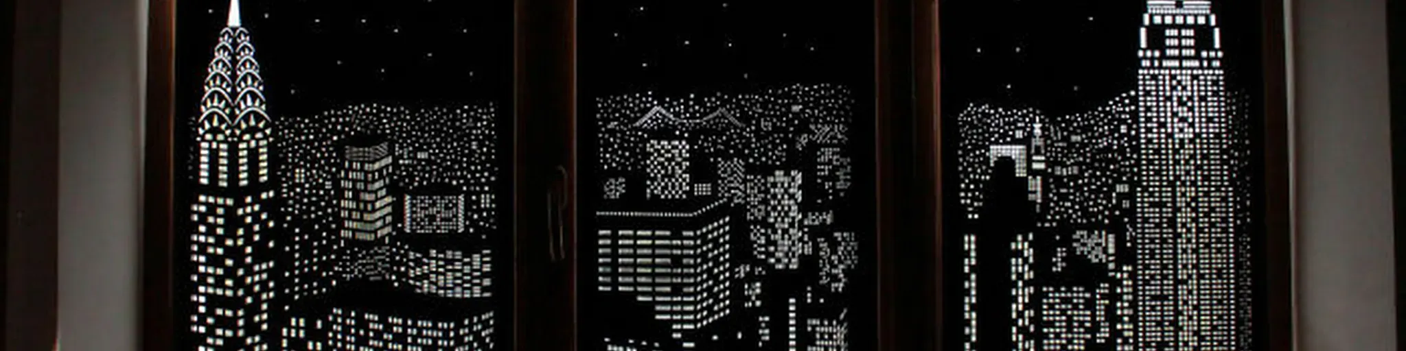 Yul in the Night