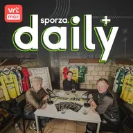 Sporza Daily+ duikt de (laatste) play-offs in met Wouter Vrancken van STVV