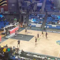 Copa Intercontinental: Lenovo Tenerife -US Monastir