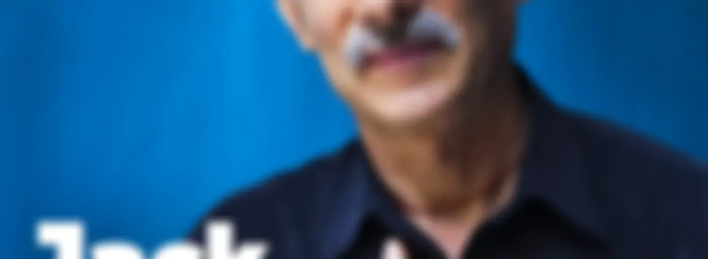 Heart Wisdom with Jack Kornfield