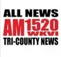 All News AM1520 - WKVI